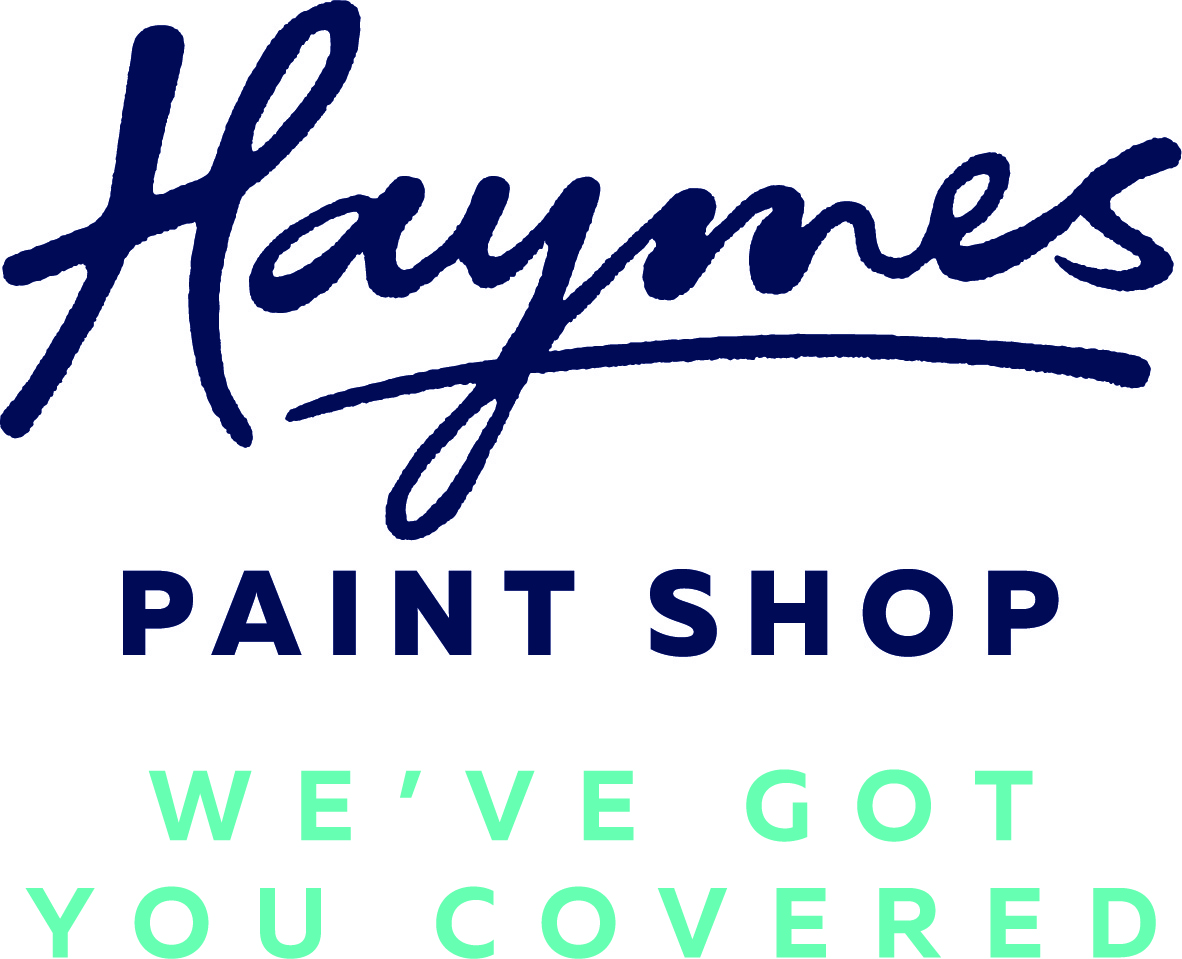 Haymes Paint Shop